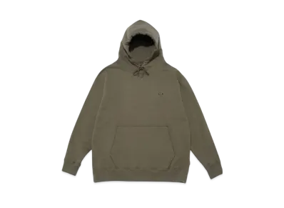 GOD SELECTION XXX Hoodie GX-A25-CS-02 "Olive"
