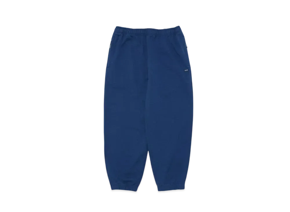 GOD SELECTION XXX Sweat Pants GX-A25-PT-03 "Navy"