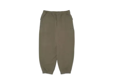 GOD SELECTION XXX Sweat Pants GX-A25-PT-03 "Olive"