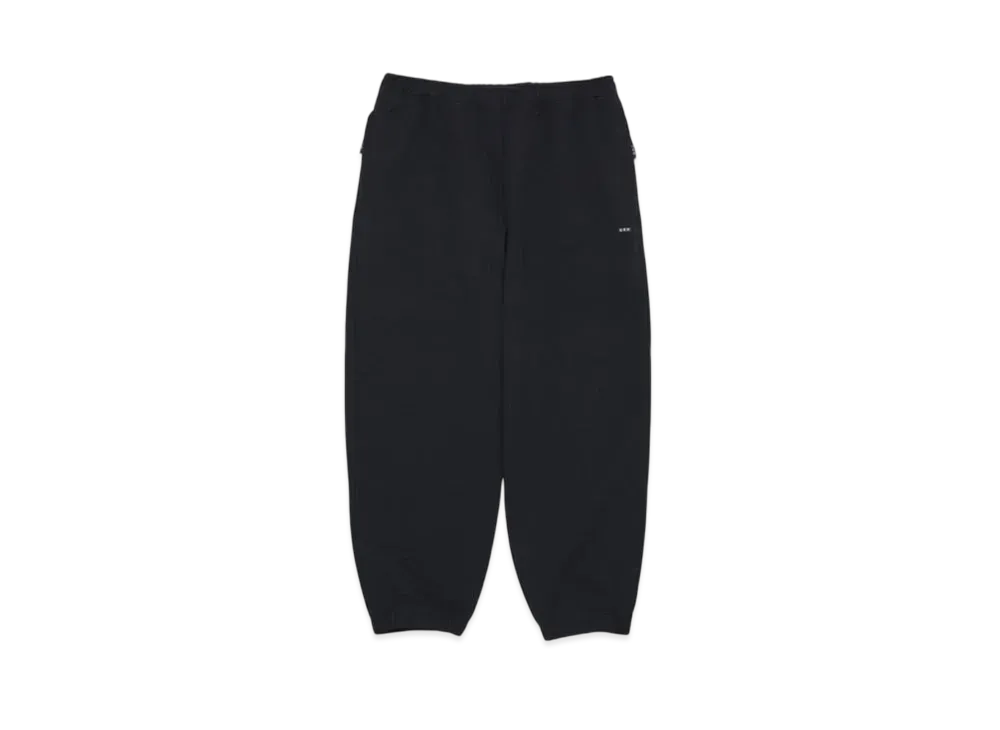 GOD SELECTION XXX Sweat Pants GX-A25-PT-03 "Black"
