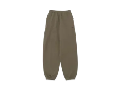 GOD SELECTION XXX Women's Sweat Pants GXL-A25-PT-01 "Olive"