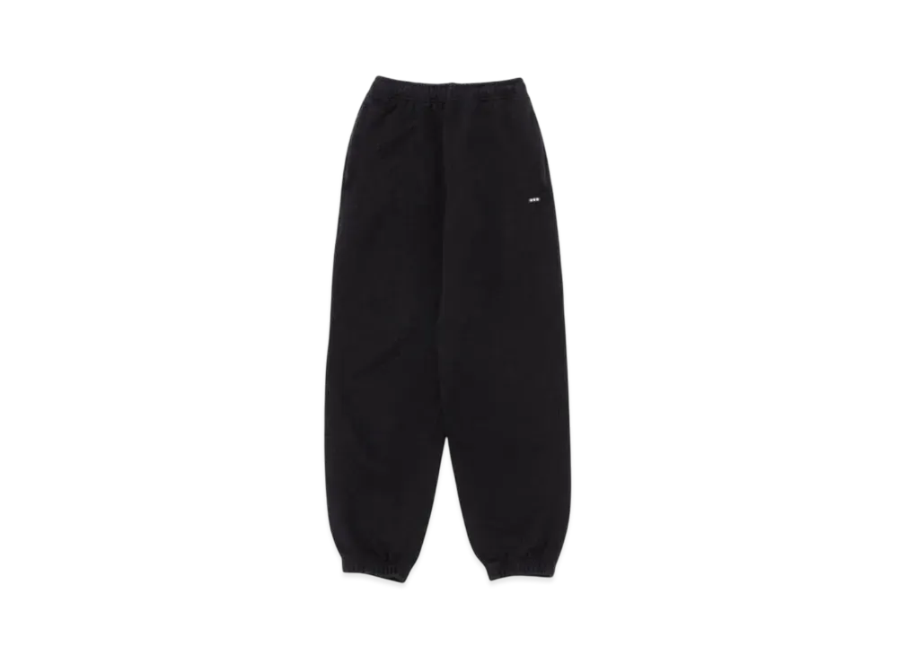 GOD SELECTION XXX Women's Sweat Pants GXL-A25-PT-01 "Black"