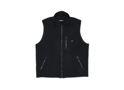 GOD SELECTION XXX Fleece Jacket GX-A25-JK-03 "Black"