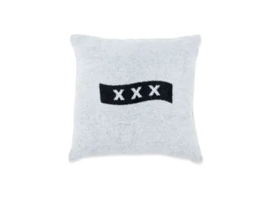 GOD SELECTION XXX Cushion GX-A25-GD-01 "White"