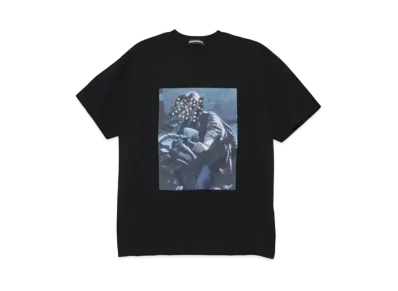 GOD SELECTION XXX T-Shirt GX-A25-ST-11 "Black"