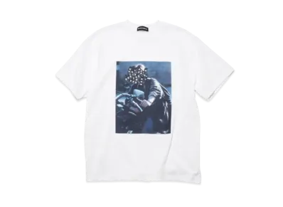 GOD SELECTION XXX T-Shirt GX-A25-ST-11 "White"