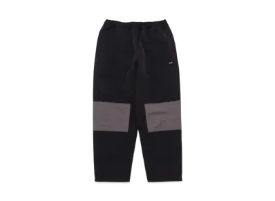 GOD SELECTION XXX Track Pants GX-A25-PT-05 "Black"