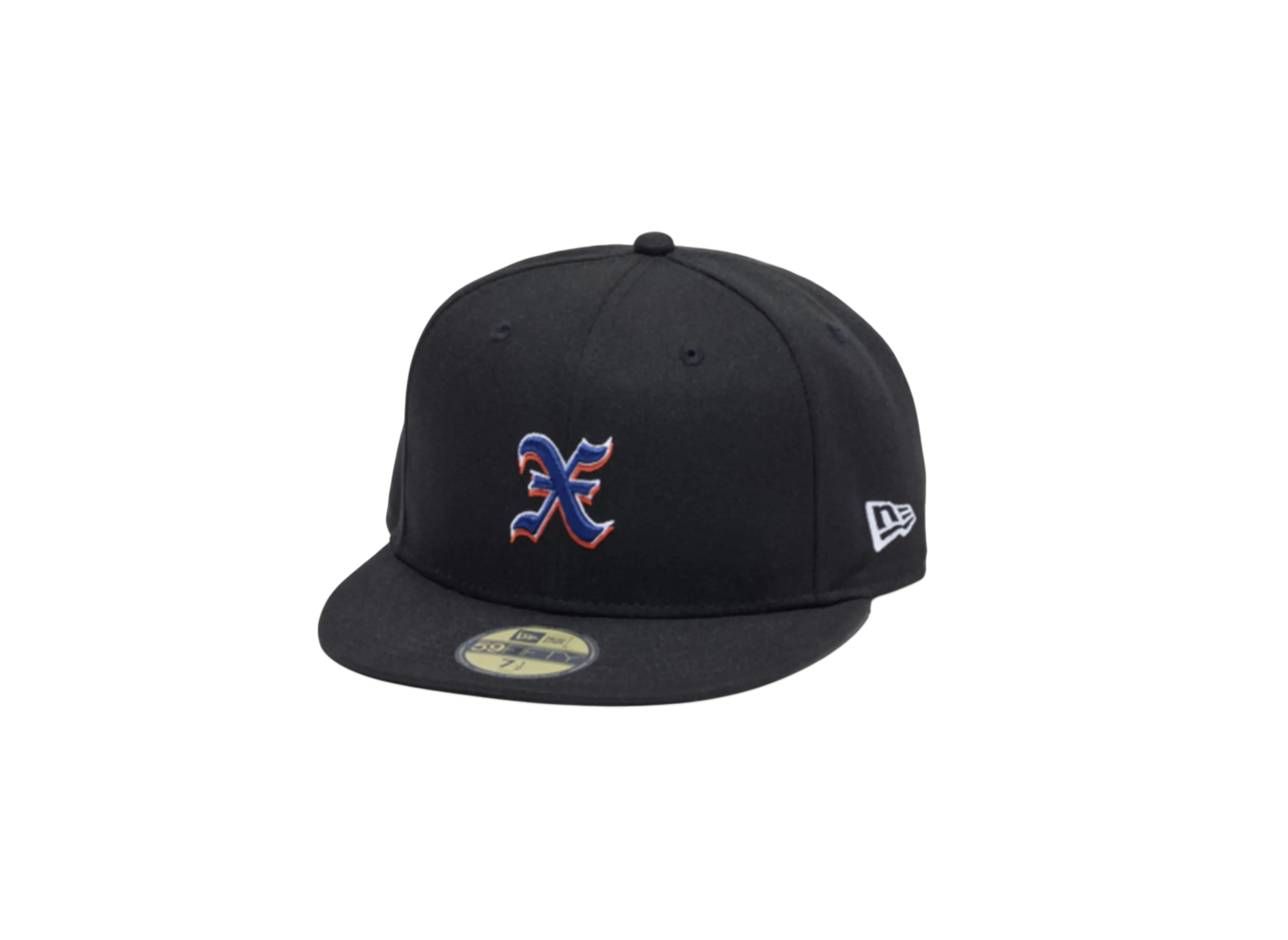 GOD SELECTION XXX 59FIFTY GX-A25-HT-03 