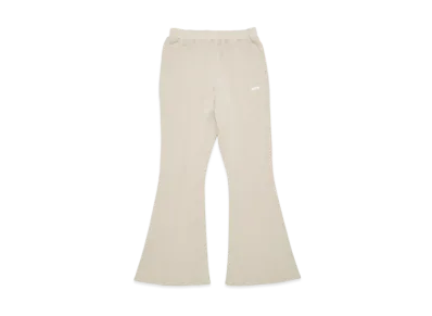 GOD SELECTION XXX Sweat Pants GXL-A25-PT-02 "Beige"