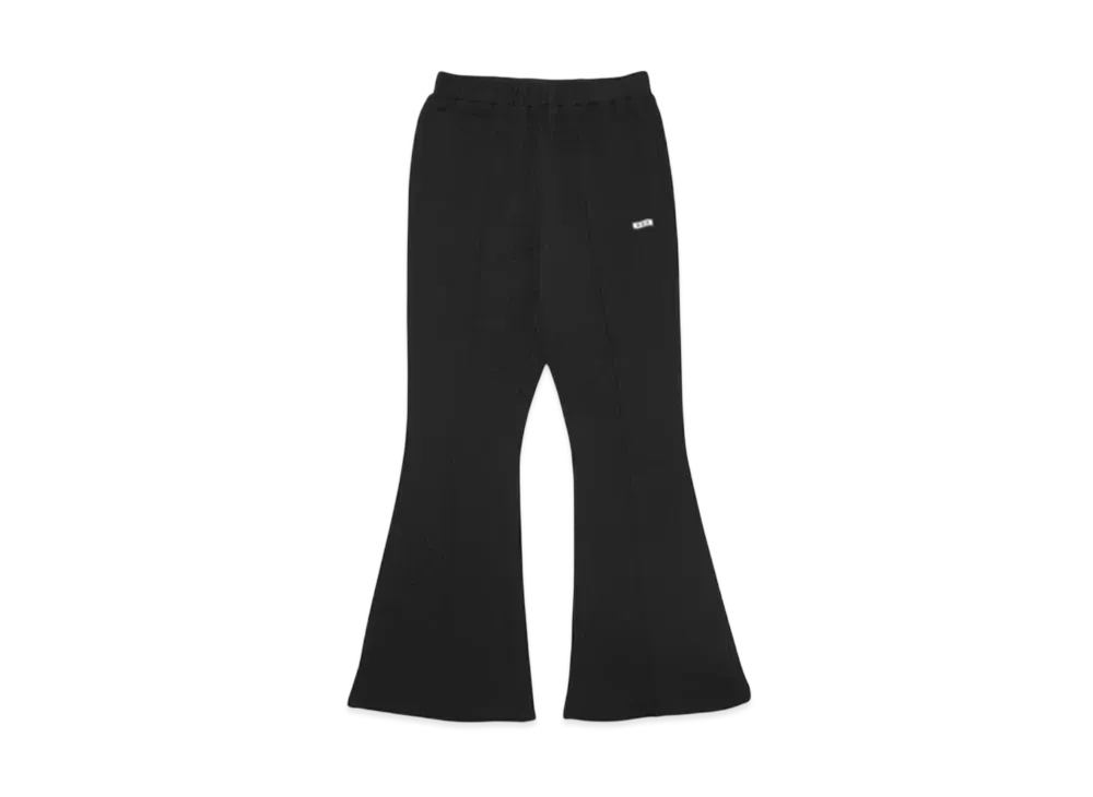 GOD SELECTION XXX Sweat Pants GXL-A25-PT-02 "Black"