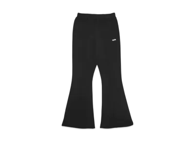 GOD SELECTION XXX Sweat Pants GXL-A25-PT-02 "Black"