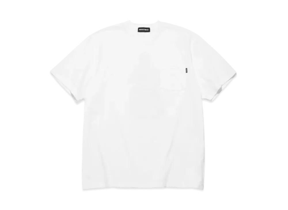 GOD SELECTION XXX GX-A25-ST-17 T-Shirt "White"