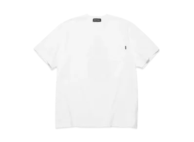GOD SELECTION XXX GX-A25-ST-17 T-Shirt "White"