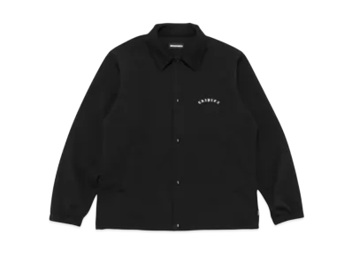 GOD SELECTION XXX GX-A25-JK-08 Track Jacket "Black"