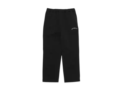 GOD SELECTION XXX GX-A25-PT-06 Jersey Track pants "Black"