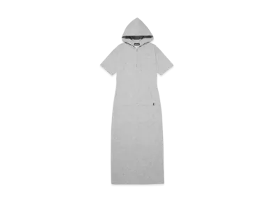 GOD SELECTION XXX GXL-A25-OP-01 Sweat one piece "Gray"