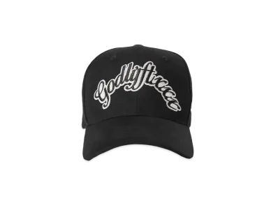 GOD SELECTION XXX x LYFT Limited Cap "Black"