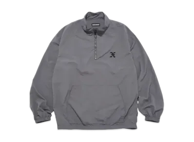 GOD SELECTION XXX Full Zip Track Jacket GX-S25-JK-01 "Gray"