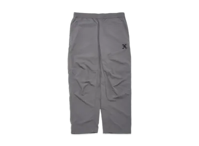 GOD SELECTION XXX Board Shorts GX-S25-PT-01 "Gray"
