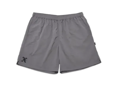 GOD SELECTION XXX Board Shorts GX-S25-SP-01 "Gray"