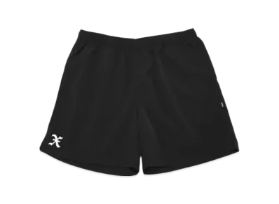 GOD SELECTION XXX Board Shorts GX-S25-SP-01 "Black"