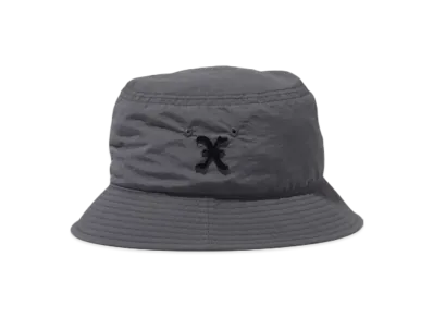 GOD SELECTION XXX Bucket Hat GX-S25-HT-01 "Gray"