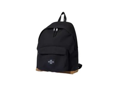 GOD SELECTION XXX Back Pack GX-S25-GD-01 "Black"