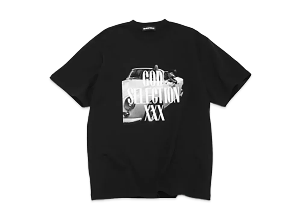【GOD SELECTION XXX】T-SHIRT/BLACK 要在庫確認 GX-A25-ST-14_BK_1.jpg?v=1740372724