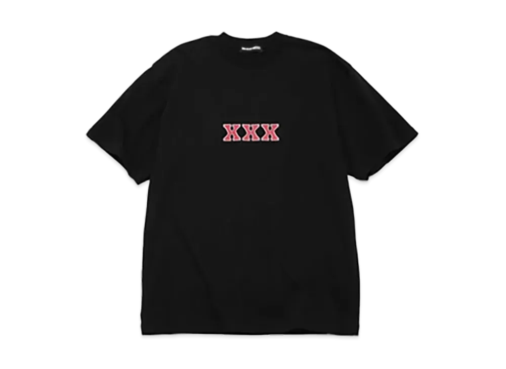 GOD SELECTION XXX T-Shirt GX-S25-ST-06 