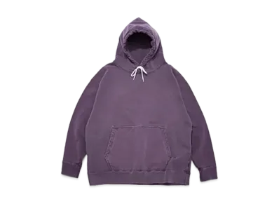 GOD SELECTION XXX Hoodie GX-S25-CS-05 "Purple"