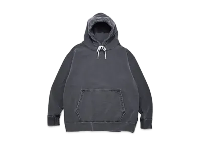 GOD SELECTION XXX Hoodie GX-S25-CS-05 "Black"