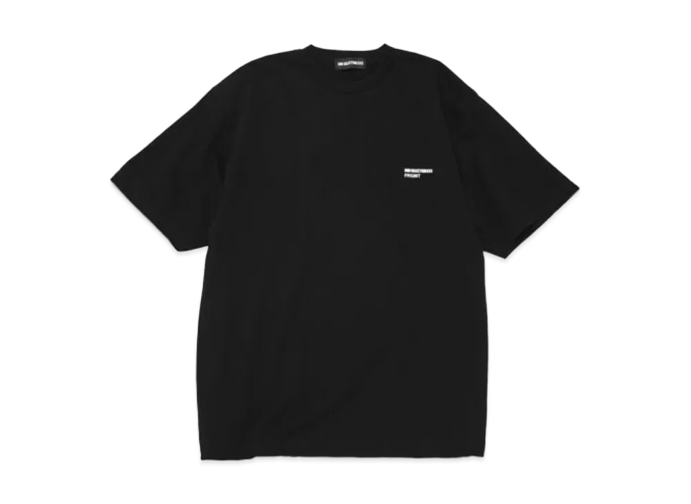 god selection XXX 12周年記念×fragment TEE L FRAGMENT x GOD SELECTION XXX 12周年T-SHIRT - Revolution Web