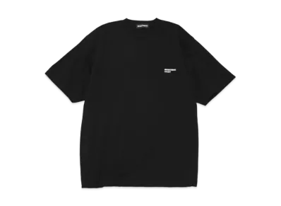 GOD SELECTION XXX x FRAGMENT T-Shirt GX-S25-12FST-04 "Black"
