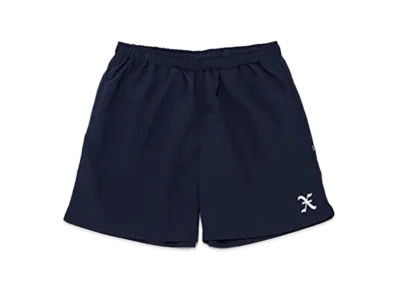 GOD SELECTION XXX Swim Shorts GX-S25-SW-01 "Navy"