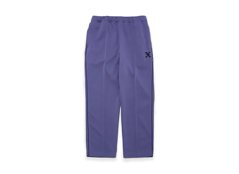 GOD SELECTION XXX Track Pants GX-S25-PT-02 "Purple"
