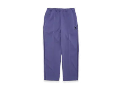 GOD SELECTION XXX Track Pants GX-S25-PT-02 "Purple"