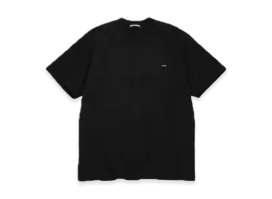 GOD SELECTION XXX T-Shirt GX-S25-ST-15 "Black"