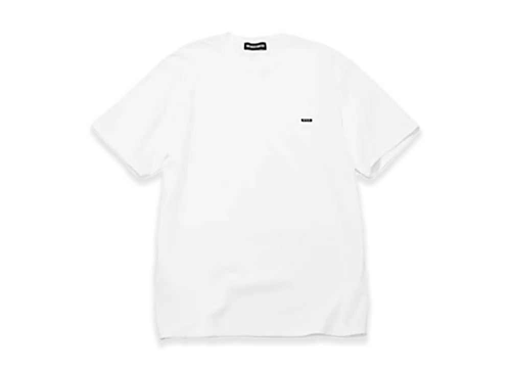 GOD SELECTION XXX T-Shirt GX-S25-ST-15 "White"