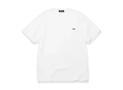GOD SELECTION XXX T-Shirt GX-S25-ST-15 "White"