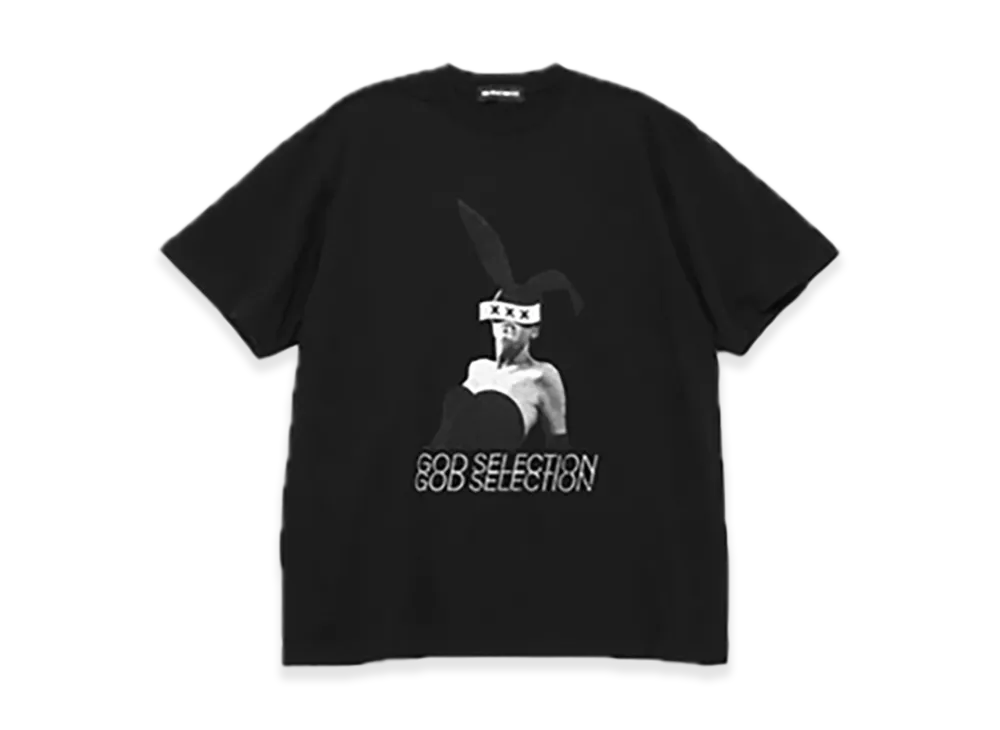 ゴッドセレクショントリプルエックス 半袖Tシャツ 人気ランキング