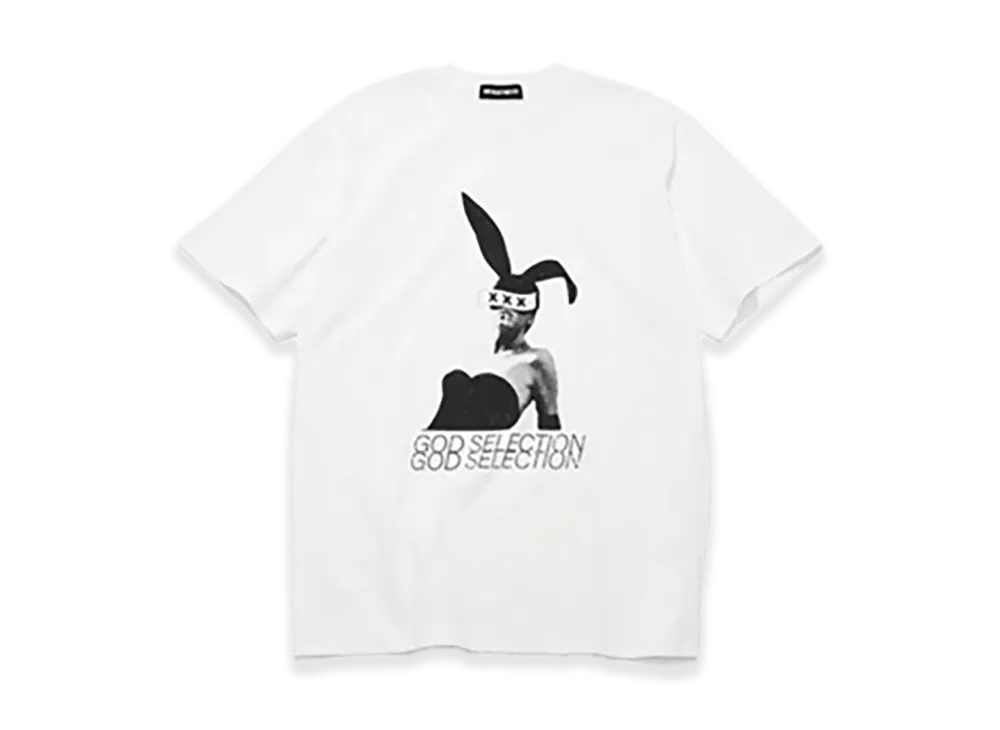 ゴッドセレクショントリプルエックス 半袖Tシャツ 人気ランキング