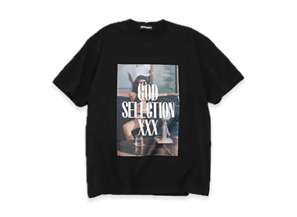 god selection xxx ゴッドセレクションxxx GOD SELECTION XXX ゴッドセレクショントリプルエックス
