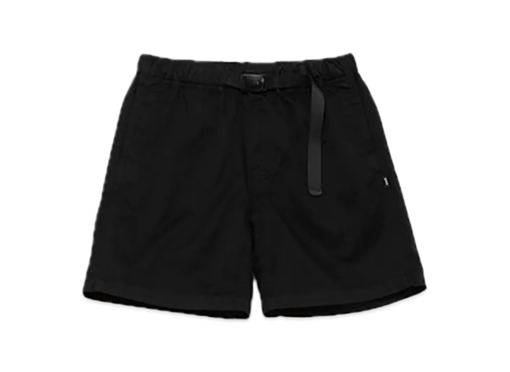 GOD SELECTION XXX Easy Shorts GX-S25-SP-04 "Black"