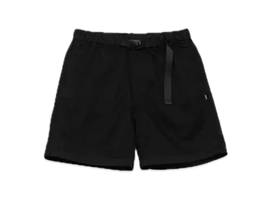 GOD SELECTION XXX Easy Shorts GX-S25-SP-04 "Black"