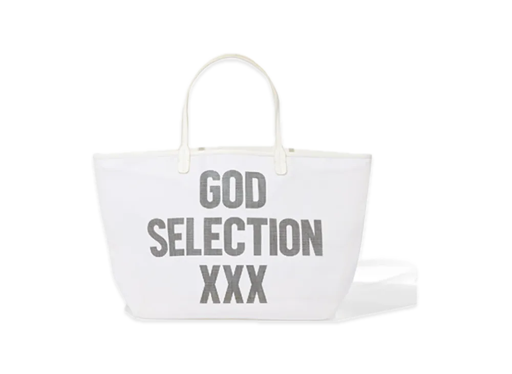 GOD SELECTION XXX x RAMIDUS Pouch GX-S23-RMGD-02 