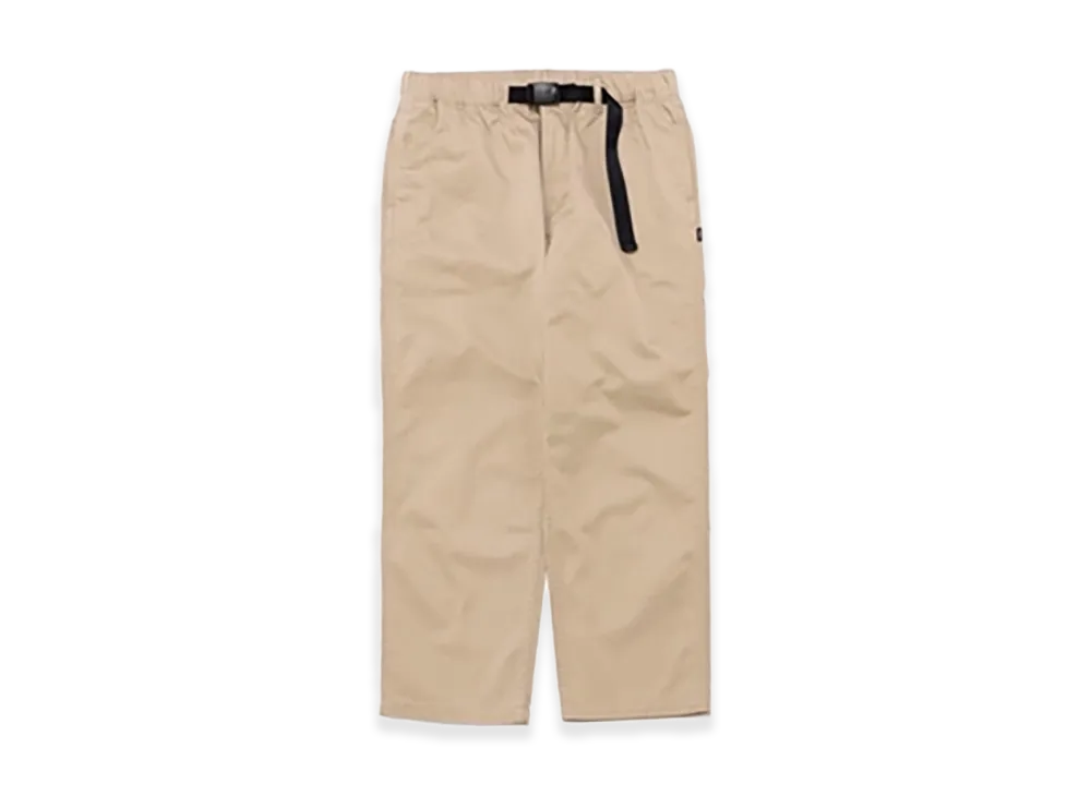 GOD SELECTION XXX Easy Pants GX-S25-PT-03 "Beige"