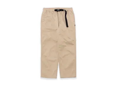 GOD SELECTION XXX Easy Pants GX-S25-PT-03 "Beige"