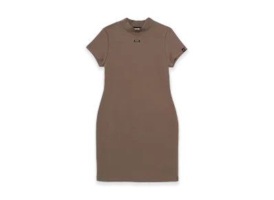GOD SELECTION XXX High Neck One-Piece GXL-S25-OP-03 "Olive"