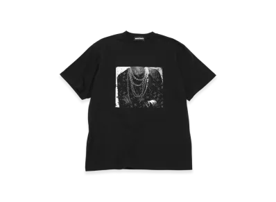 GOD SELECTION XXX Tee GX-S25-ST-20 "Black"