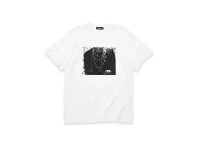 GOD SELECTION XXX Tee GX-S25-ST-20 "White"